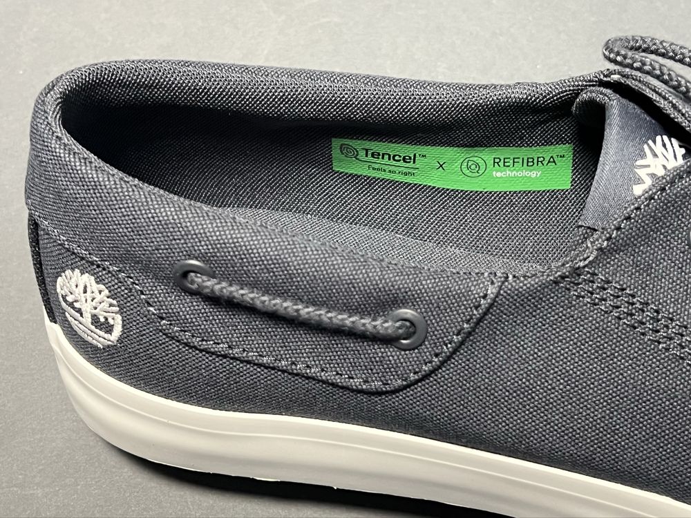 Оригинални мъжки мокасини Timberland