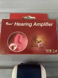 Слуховой аппарат Hearing amplifier
