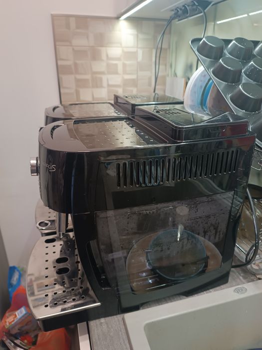 Кафе автомати  delonghi 3бр.