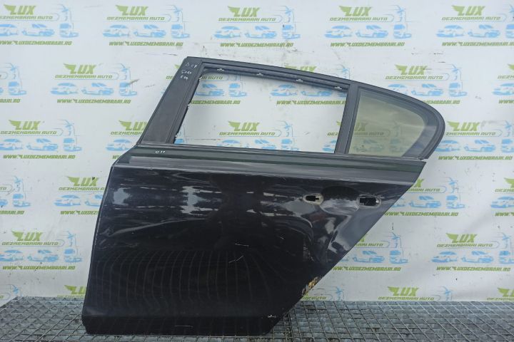 Usa Portiera stanga spate BMW Seria 1 E87  [din 2004 pana  2007] seria