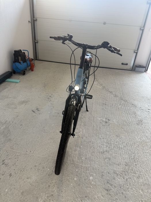 Електрически Велосипед Riese Muller