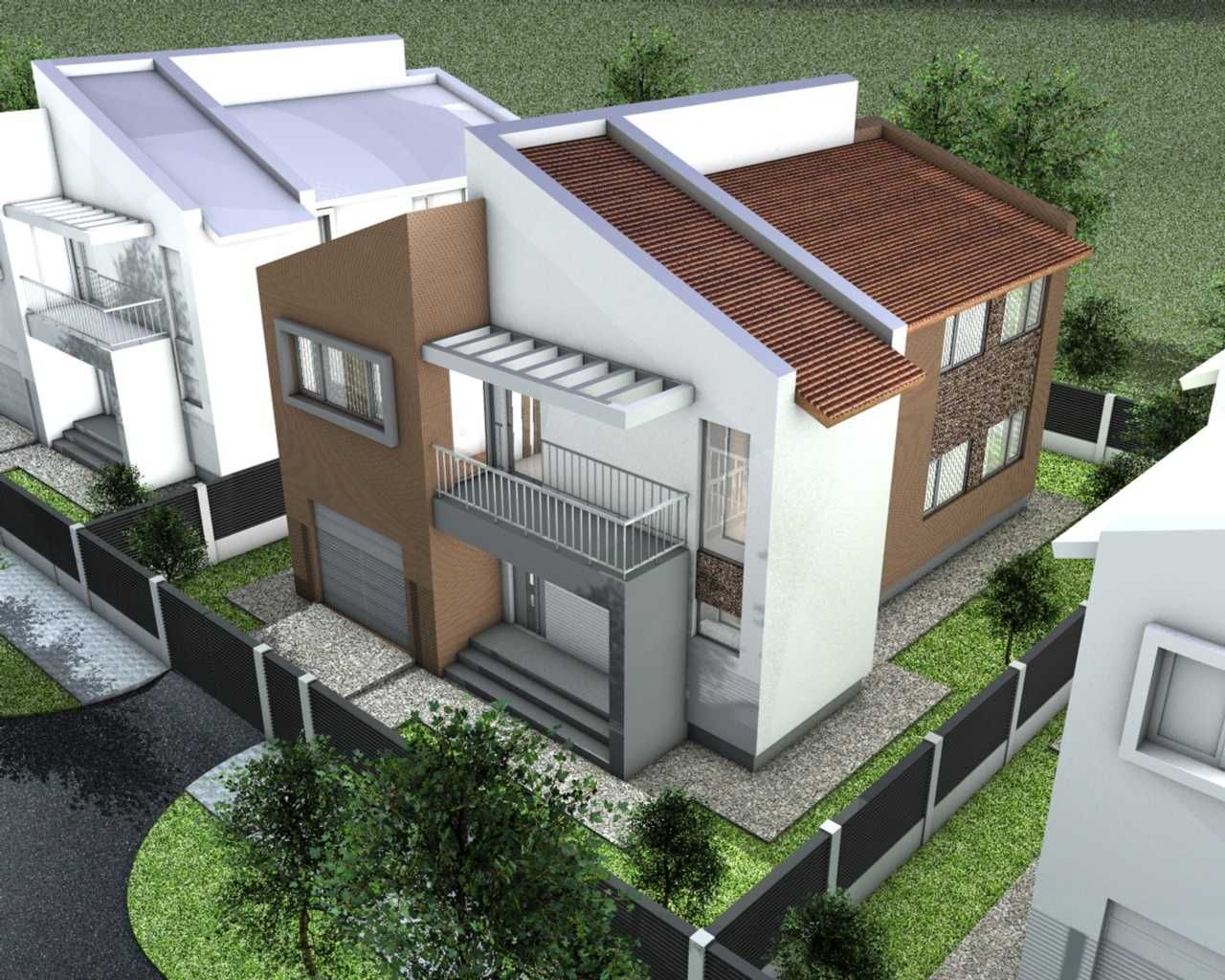 Poiecte arhitectura, avize autorizatii, DTAC+PT