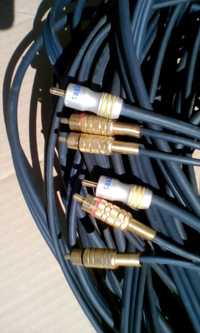 cabluri profesionale audio video