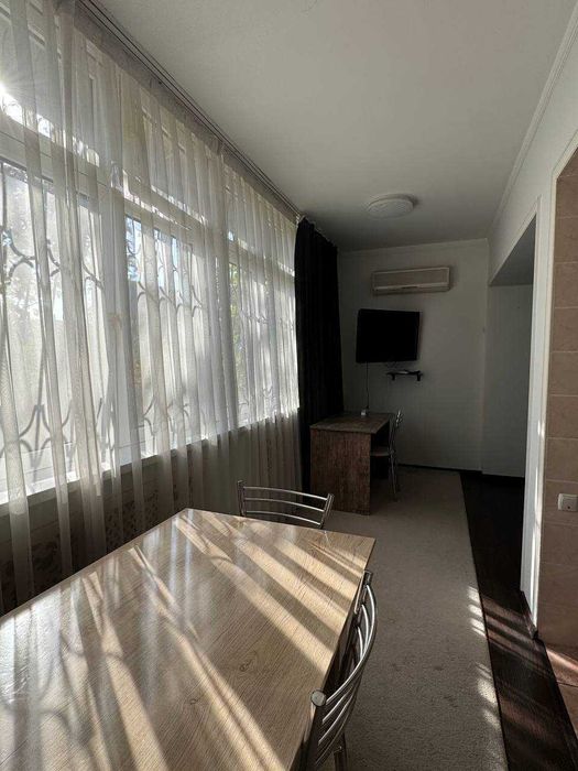 Сдам 2/2/4 Ц-4 - Алайский рынок - Центр - На Долгий срок