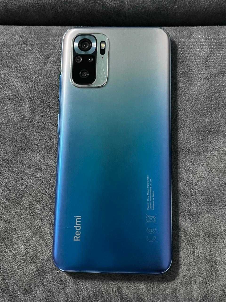 Продам Redmi Not 10S