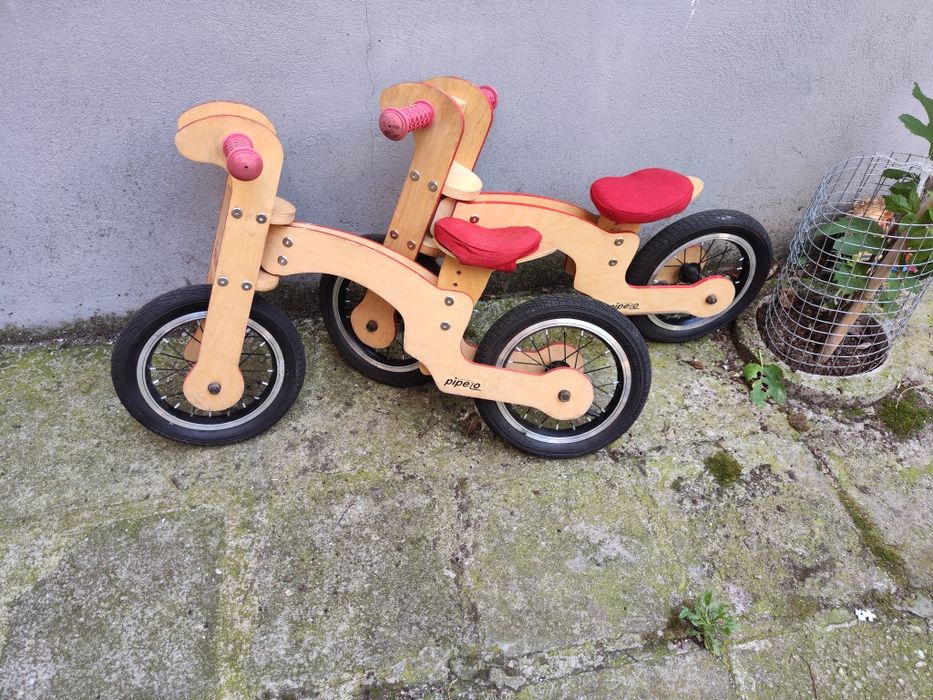 Колело за баланс