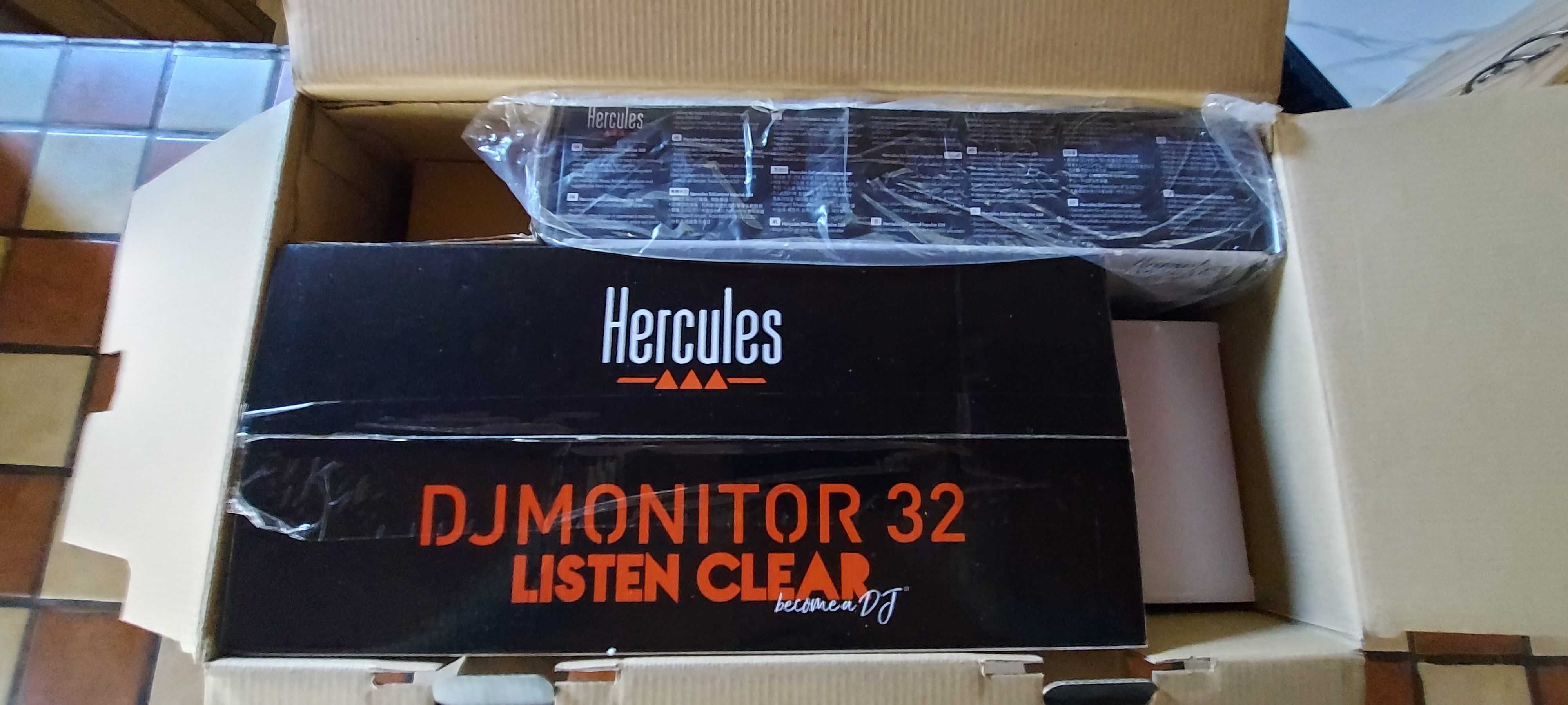 Hercules DJLearning Kit MK2