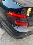 Стопове за Мерцедес  C class w204