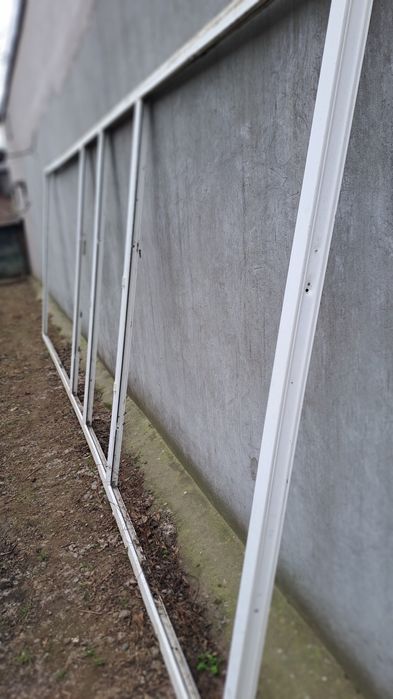 Vind  termopan balcon