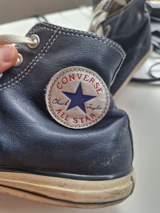 Tenesi Converse 42