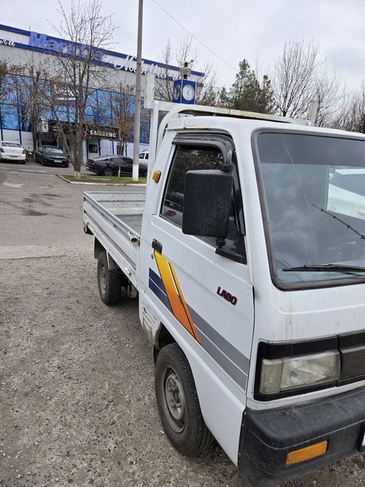 Labo, 2002г. Рссрочка, выкуп, аренда