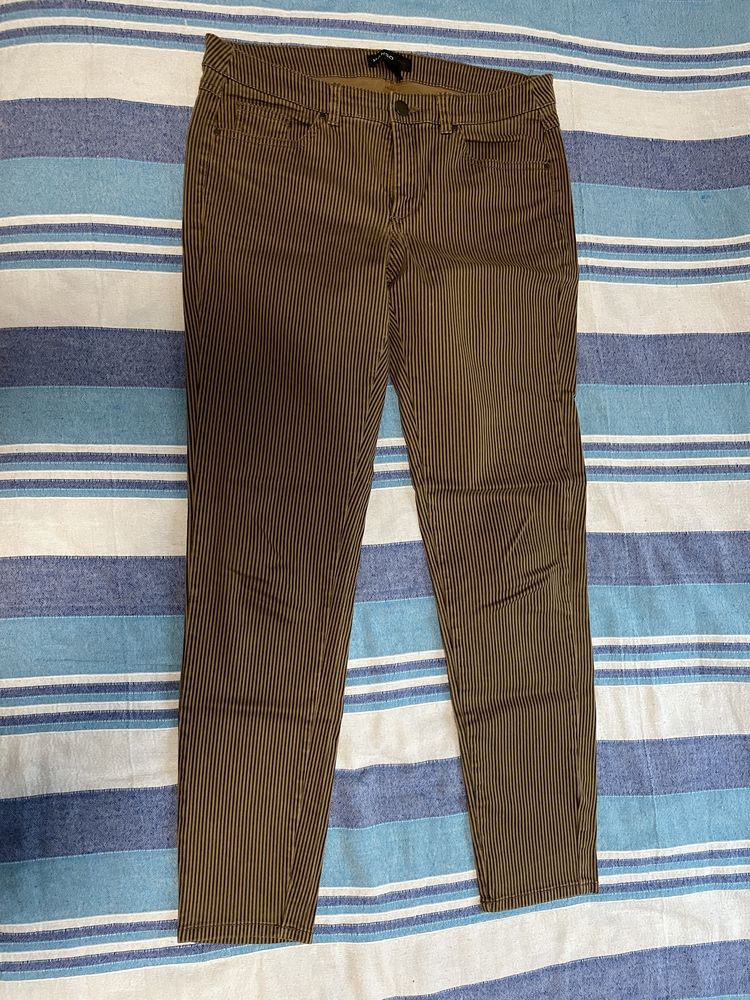Панталони , дънки 38 номер (Mango, Bershka…)