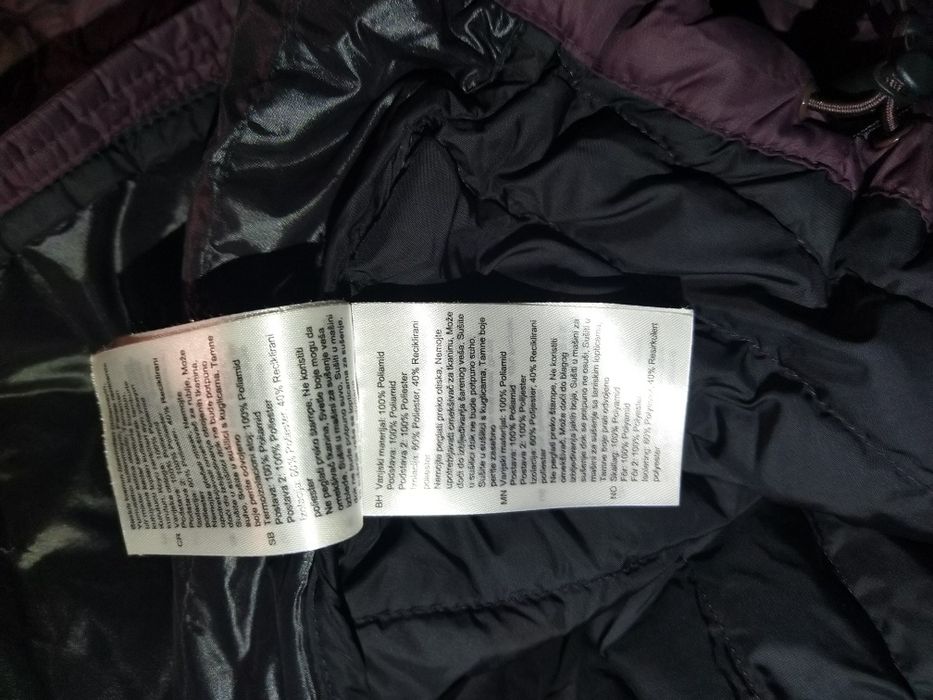 HELLY  HANSEN   дамско яке