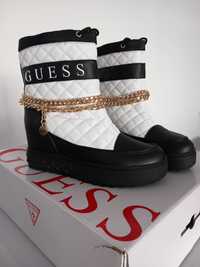 Cizme zapada Guess