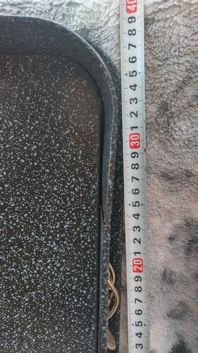 Форма за печене тава