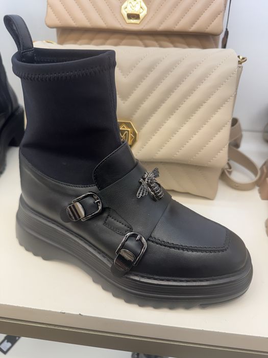 Дамски обувки musette