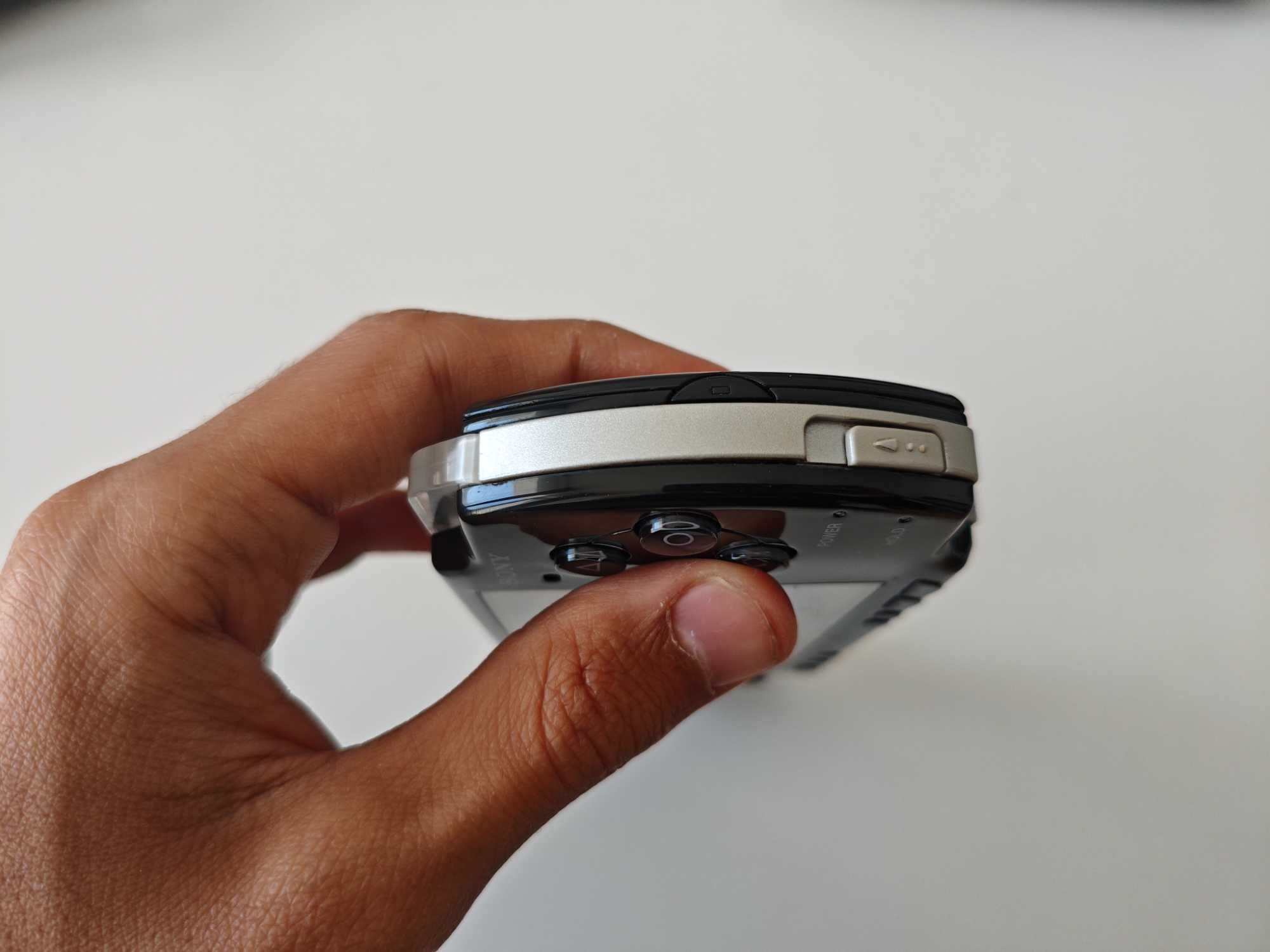 Sony PSP 2000 Playstation Portable - качени много игри