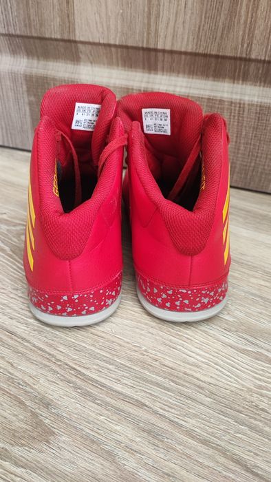 Детски маратонки Adidas Adiprene UK4 , 5 EUR37 1/3