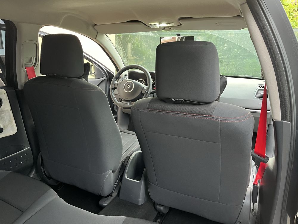 Vand Megane 2 1.6 16V