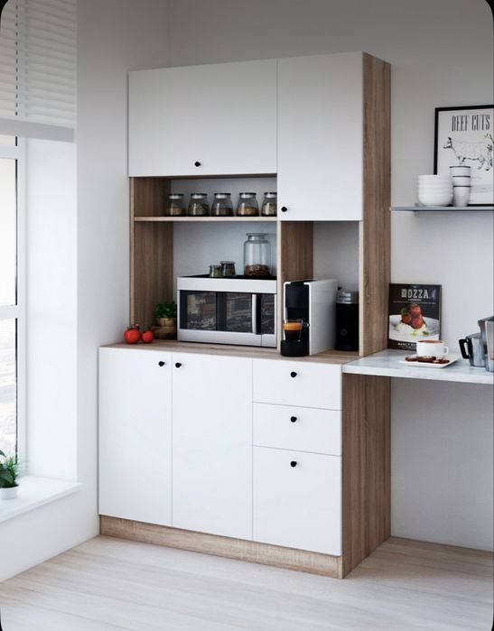 Буфет, кухонный шкаф, для хранения