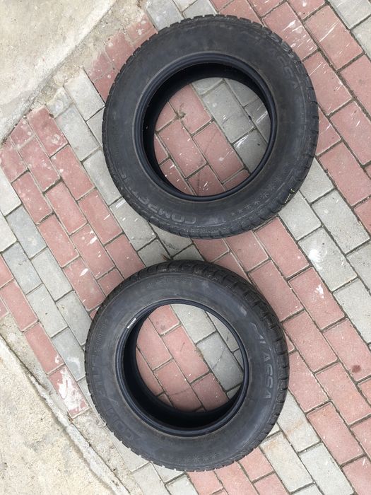 Anvelope iarna Lassa 215/65/16 98V