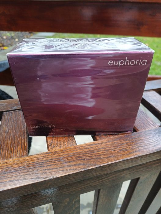 Parfum Calvin Klein - Euphoria 100 ml Sigiliat