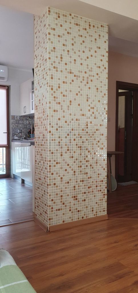 Продава се Двустаен апартамент в Царево - 64 кв.м за 2016 €/кв.м - Снимка #1