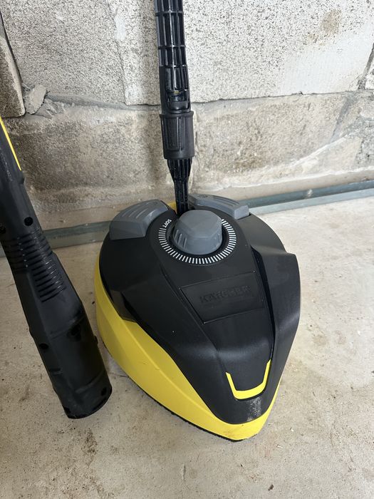 Karcher aparat presiune