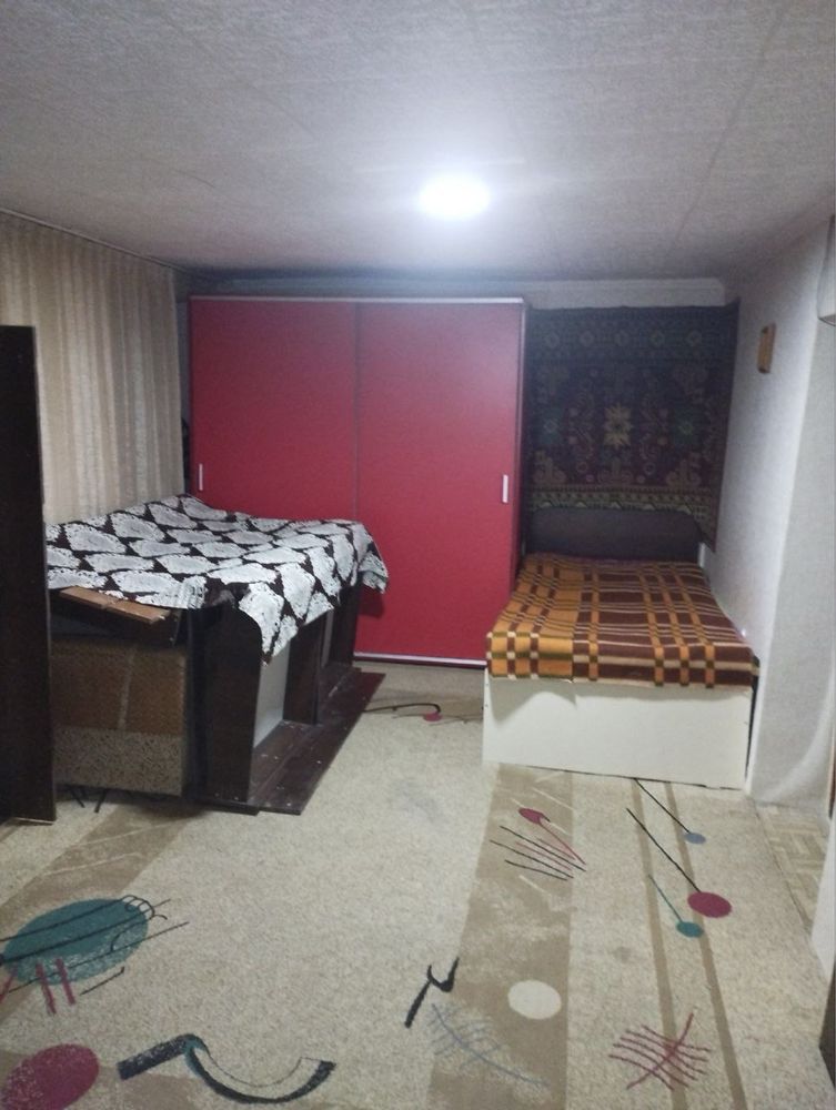 Продается дом в Сергели