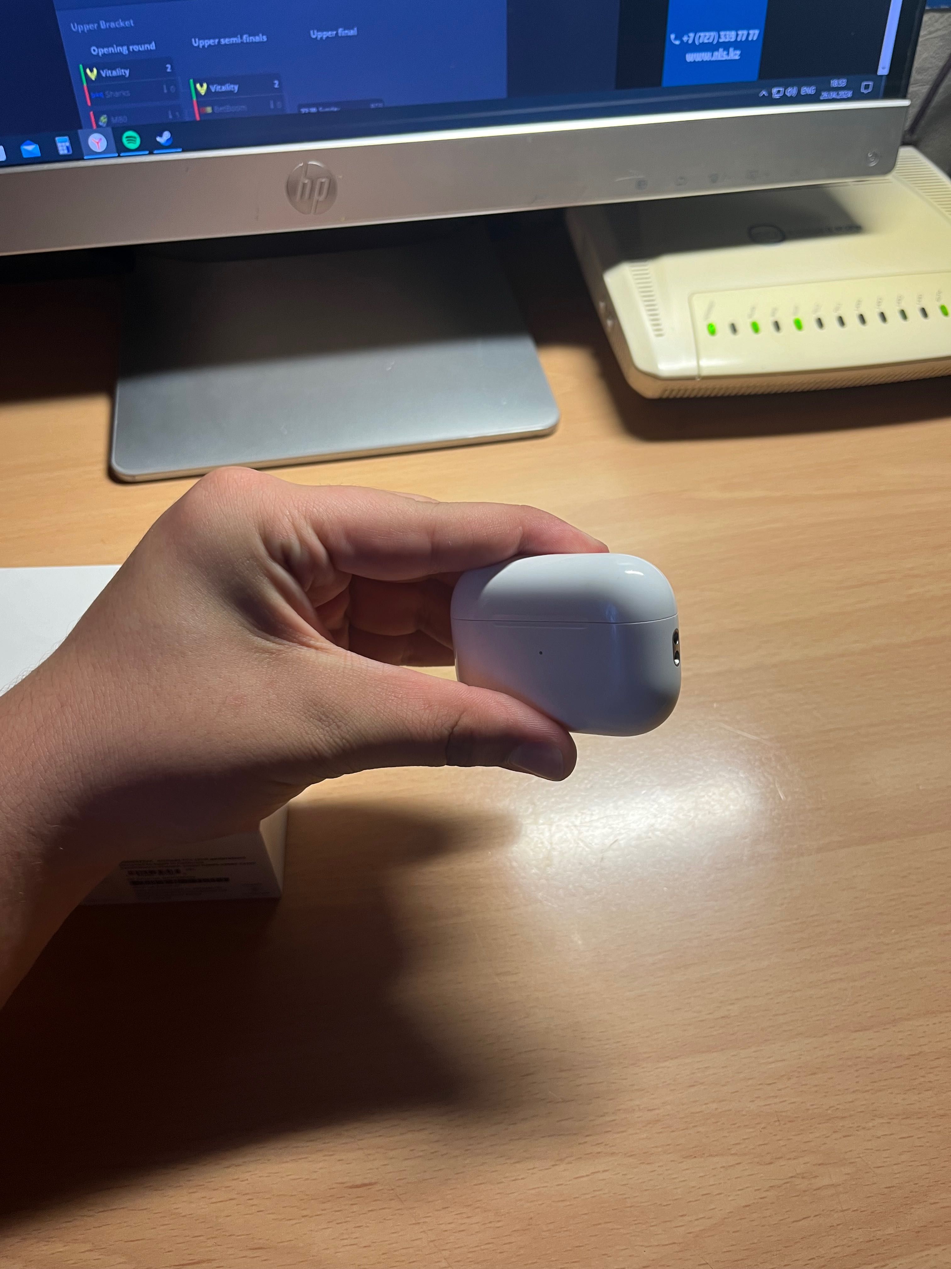 Airpods Pro 2 поколения