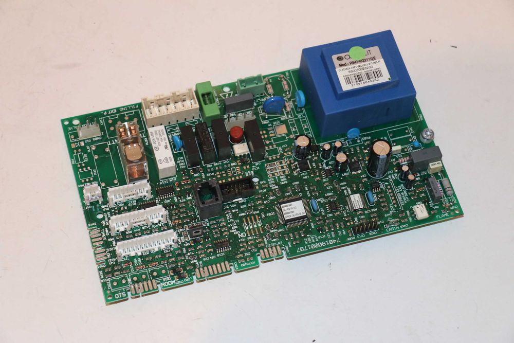 Placa electronica pentru centrala termica Ariston Clas