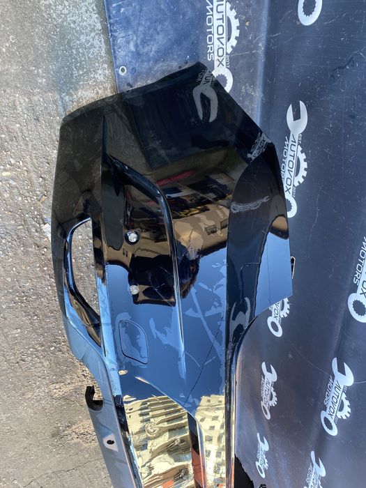 Bara spate Renault Megane 4 sedan berlina