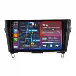 Navigatie Android Dedicata Nissan Qashqai J11, X Trail T32, Carplay