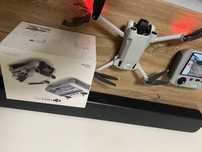 Drona Dji mini 3 pro