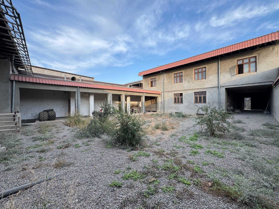 СРОЧНО продается дом 8-ком, 8 сот, Узгарыш, Южный вокзал, Жунарик