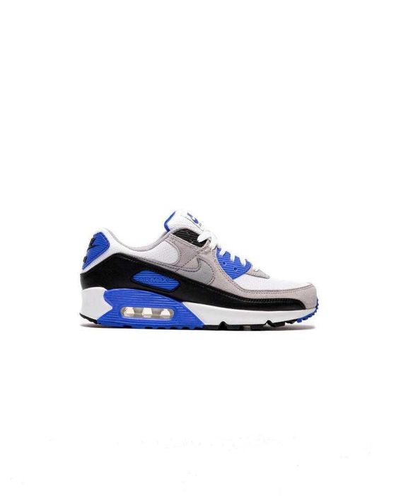 Pantofi sport Nike Air Max 90 Hyper Royal, Marime 45.5