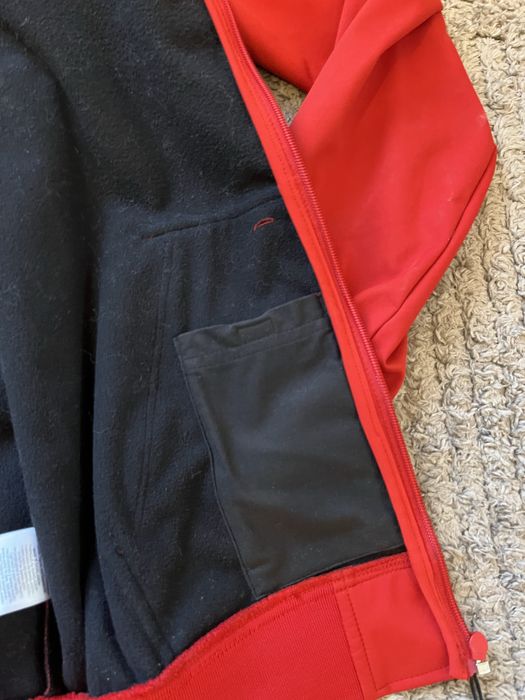 Adidas GREELEY Softshell-мъжко борд яке