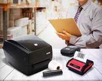 Установка принтера чеков и этикеток сканера и мфу настройка интернета