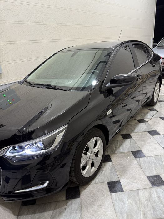 Onix Premier Plus 6 pozitsiya 2024