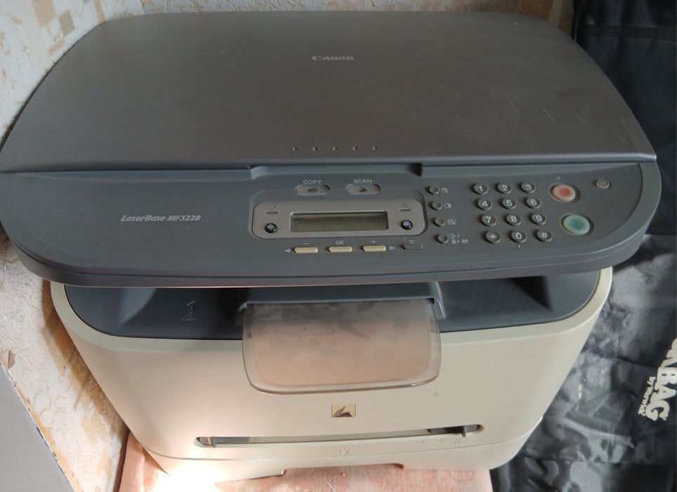 Продам принтер 3 в 1