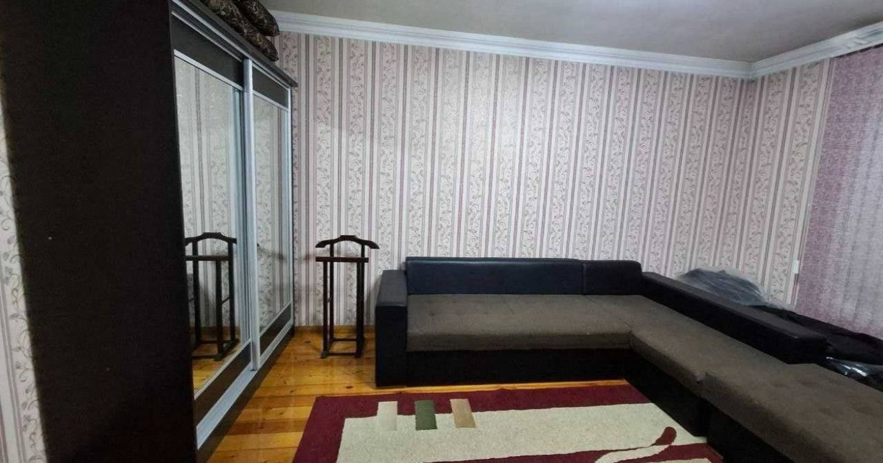 Ц-7 Продаётся 1/3/4 Метро мингурюк