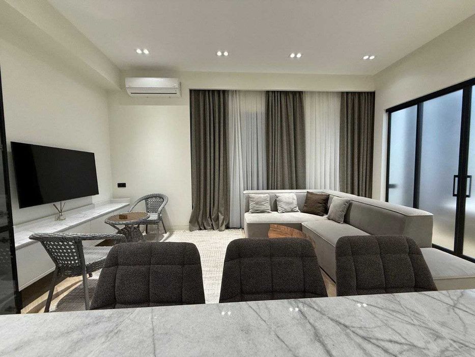 RENT | АРЕНДА квартира в ЖК Mirabod Avenue