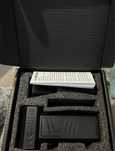 Mini suflanta turbo 130.000 rpm