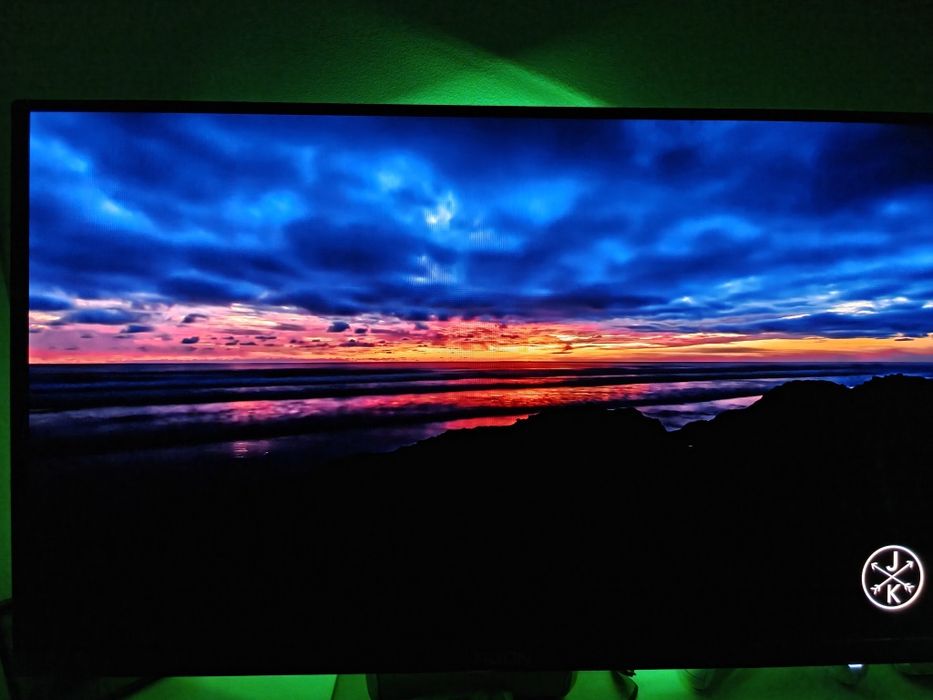 Monitor 240hz OLED