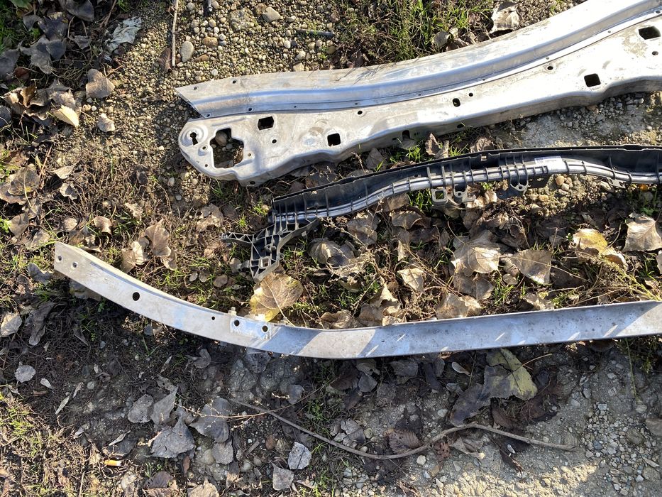 Armatura Trager Mercedes E-Class W213 C238 2016 - 2022 panou fata