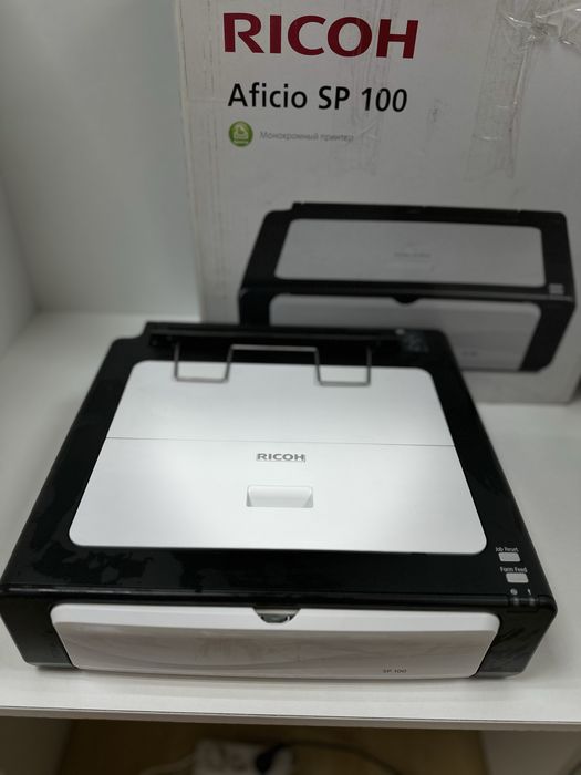 Принтер сатылады