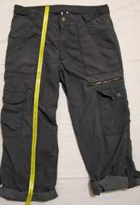 Pantaloni tehnici drumeție, The North Face, L/36