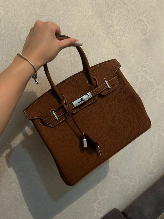 Продам сумку HERMES Lux
