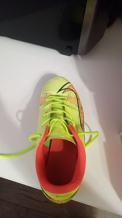 Футболни бутонки за деца Nike Mercurial