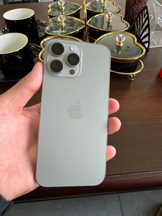 iPhone 16 Pro Max 1 TB